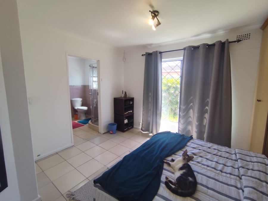 To Let 3 Bedroom Property for Rent in Kenwyn Western Cape